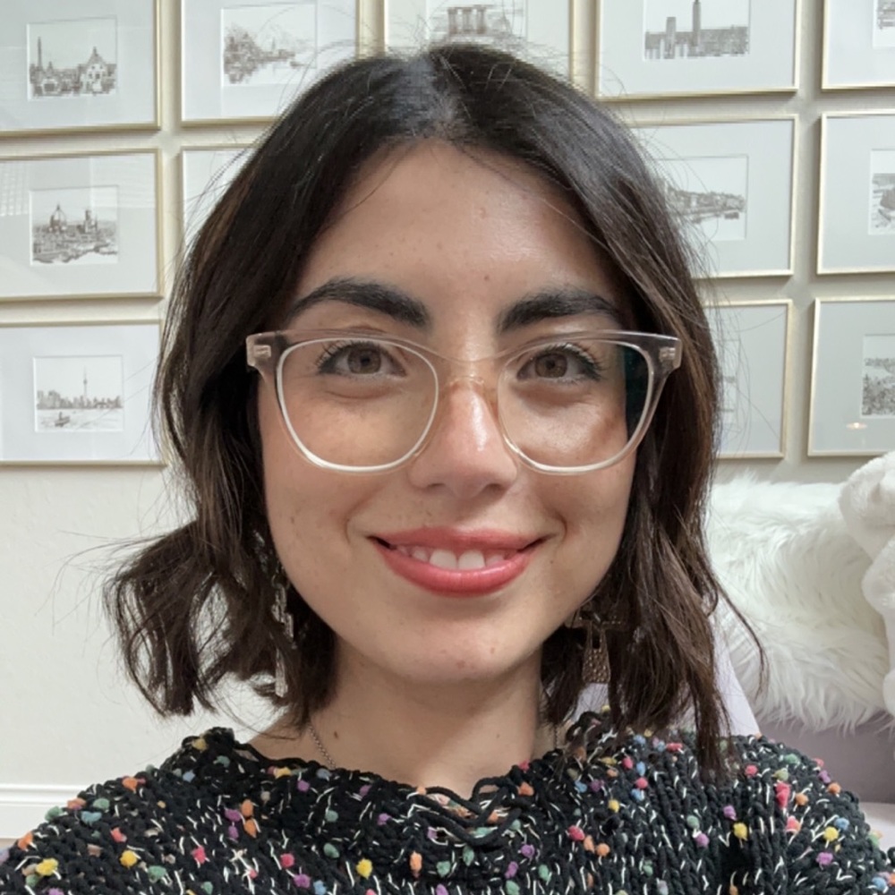 Meet your Posher, Karla